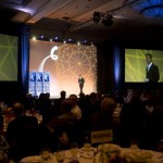 Special event master of ceremonies, Dallas, AT&T