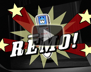 Voice talent, marketing video, ReacTV Remo