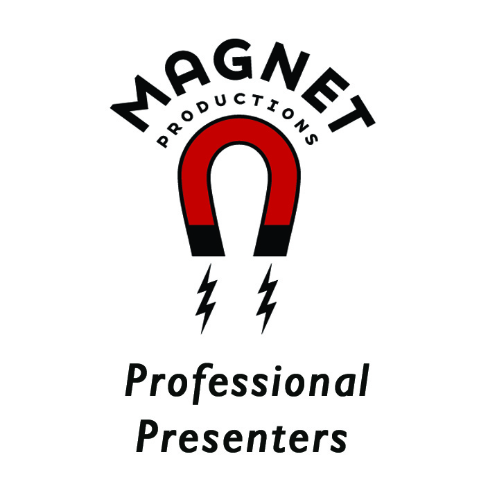 Magnet Productions Logo