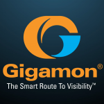 Gigamon logo