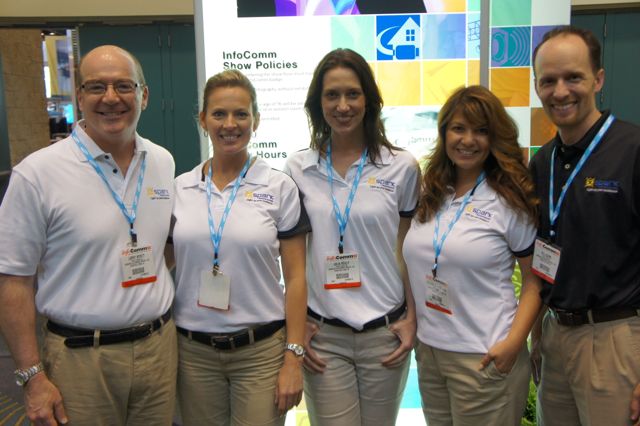 Trade Show Staff Orlando 1 