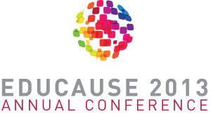 Educause Conference logo