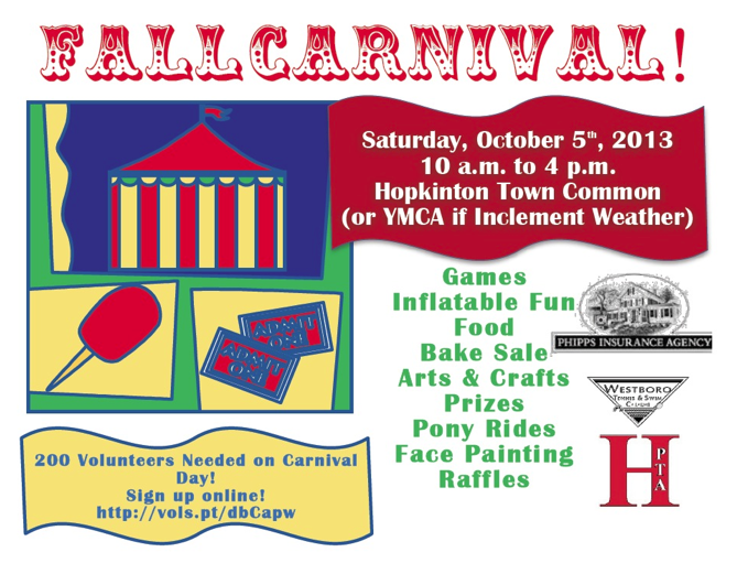 Spark master of ceremonies to emcee local fundraising carnival