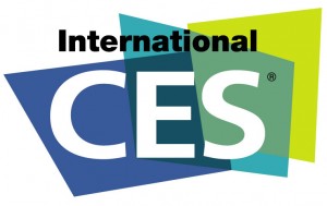 Consumer Electronics Show Logo