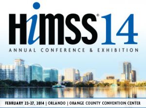 HIMSS logo