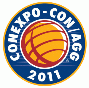 ConExpo-Con/Agg logo