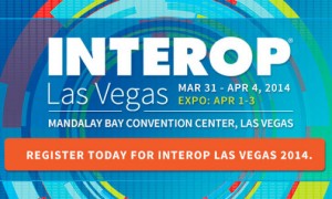 Interop Las Vegas