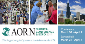 AORN Congress logo