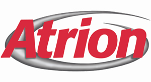 Atrion logo