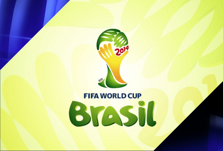 FIFA World Cup 2014