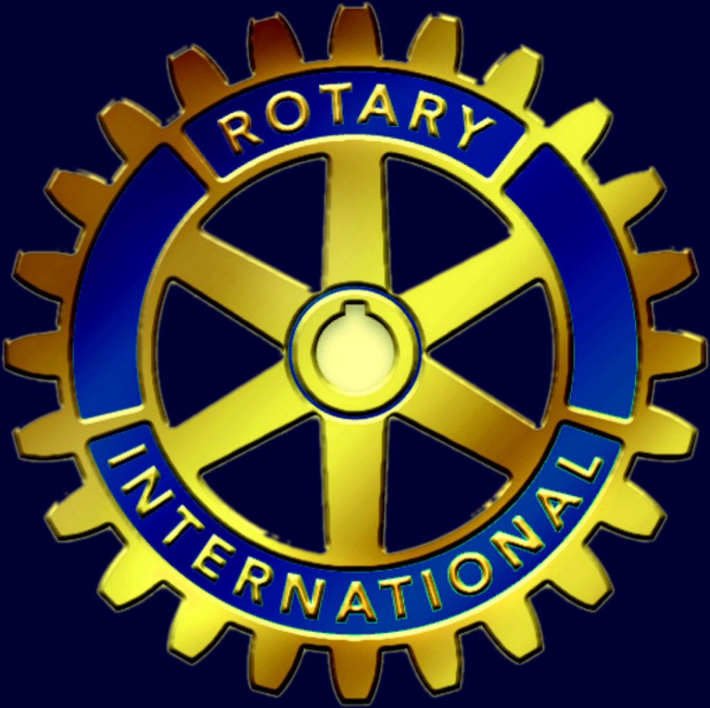 logo Rotary International