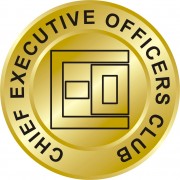 CEO Club logo