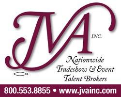 JVA logo