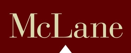 McLane logo