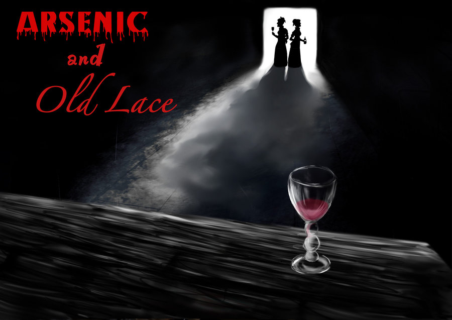 Arsenic and Old Lace