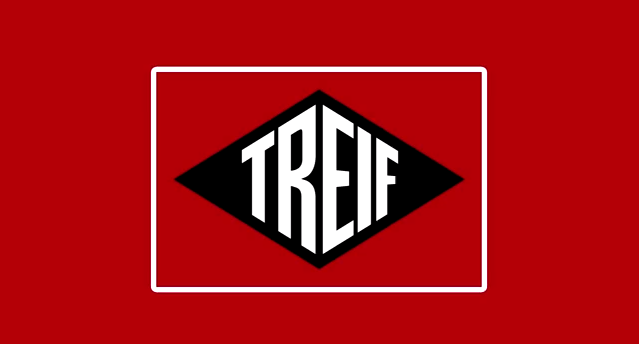 Treif USA logo