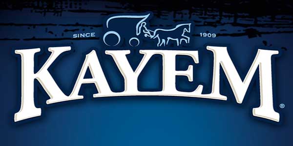 Kayem logo