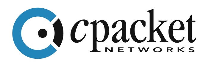 cPacket logo