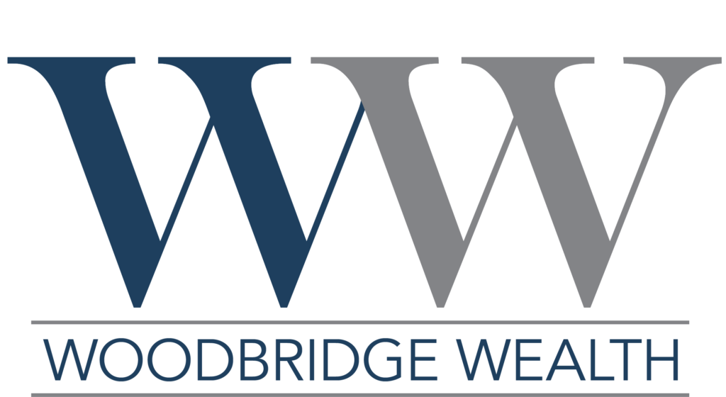 Woodbridge Wealth logo