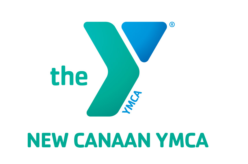 New Canaan YMCA logo