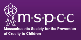 MSPCC logo