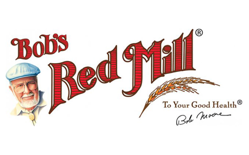 Bob's Red Mill logo