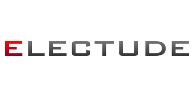 Electude logo