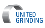 United Grinding logo
