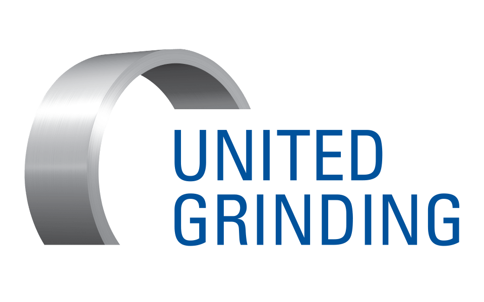 United Grinding logo
