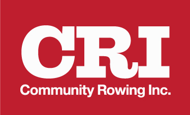Community Rowing logo
