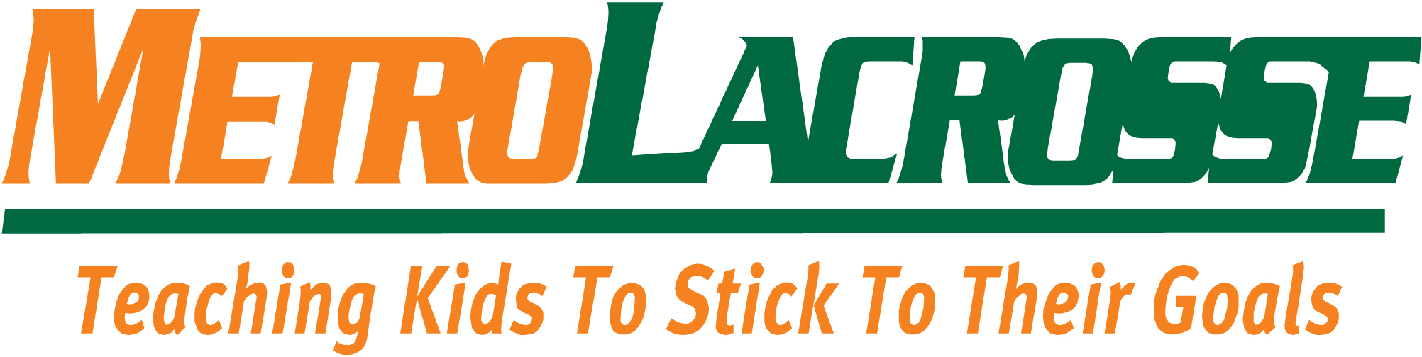 MetroLacrosse Logo