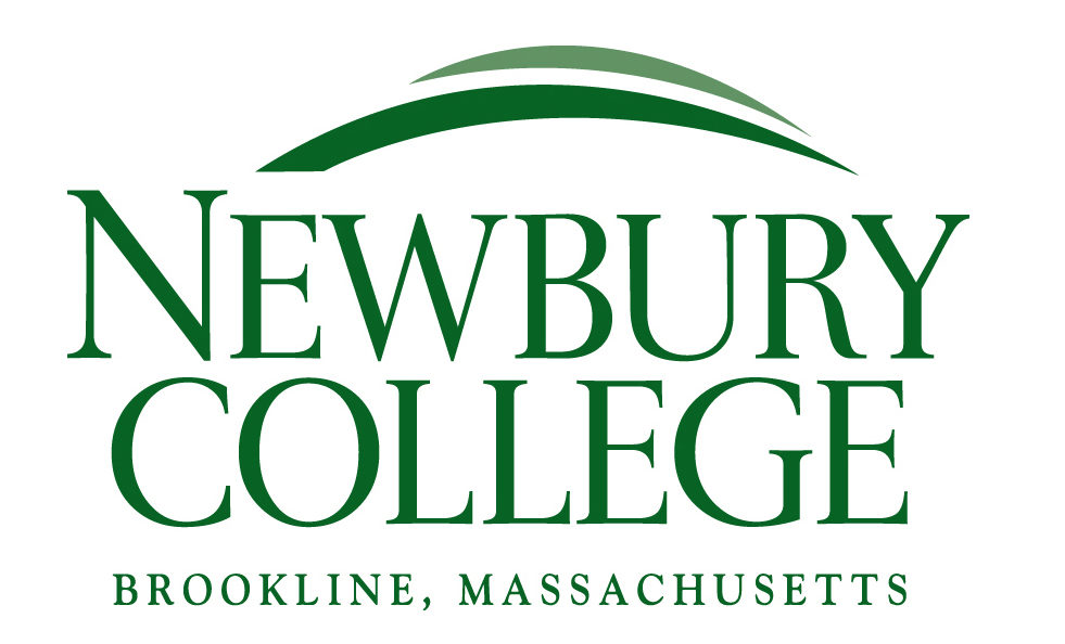 Newbury College logo