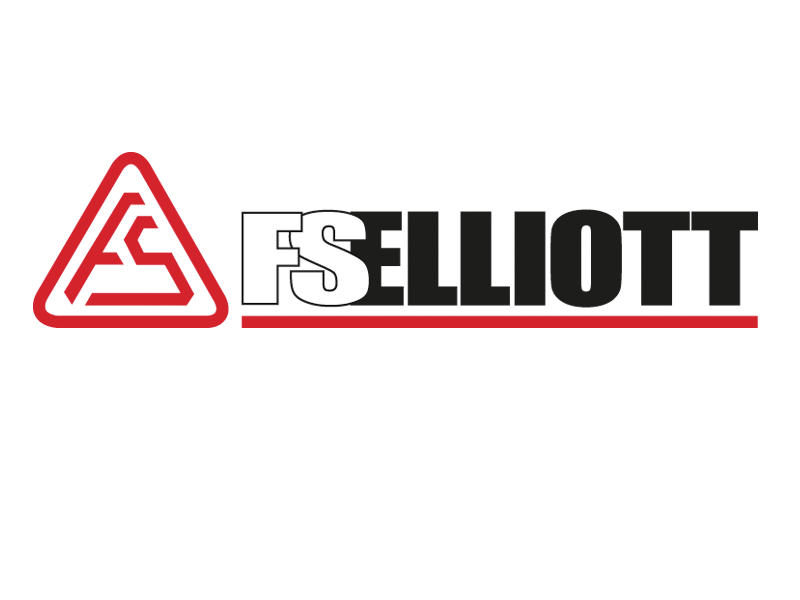 F-Elliott logo