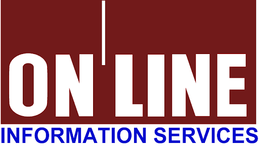 Online Info Services logo