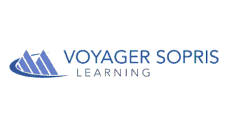 Voyager Sopris Learning logo