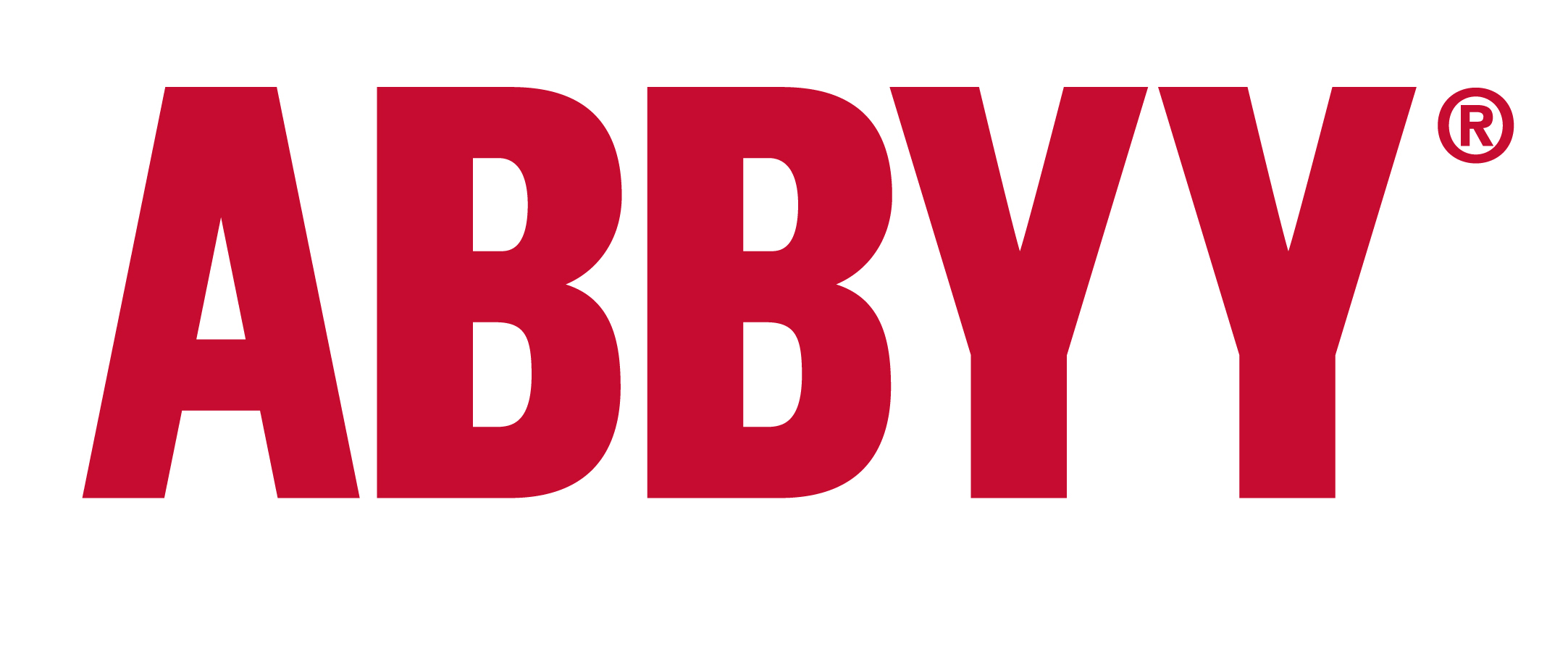 ABBYY logo
