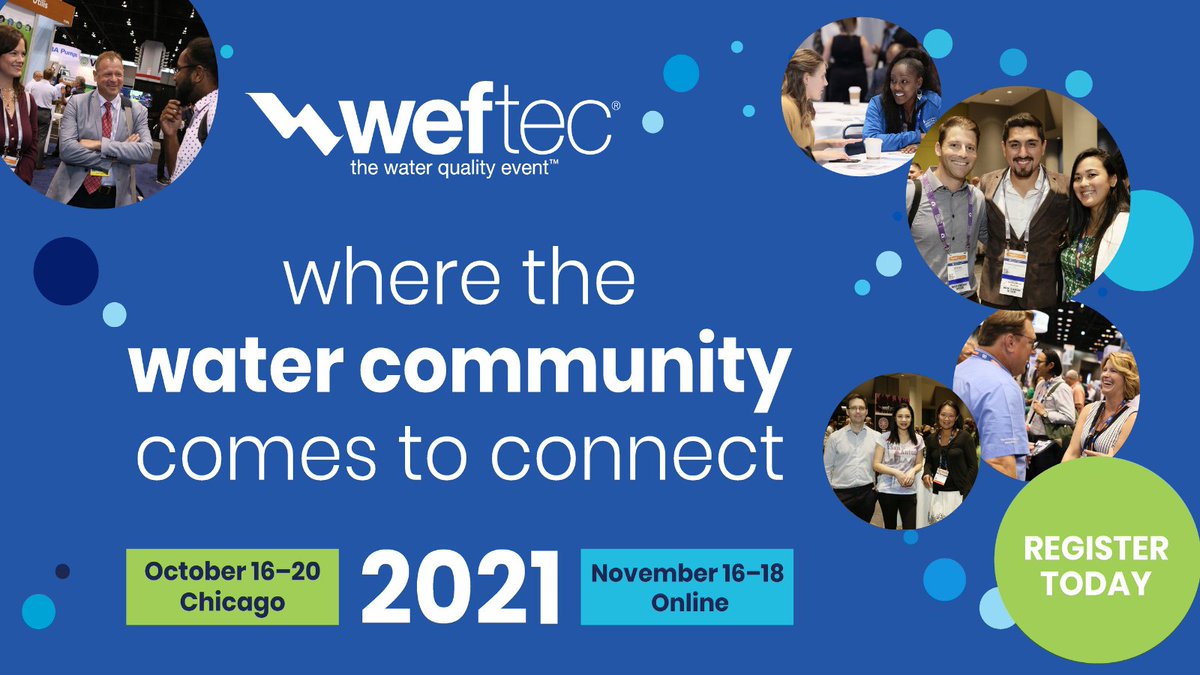 WEFTE 2021 graphic